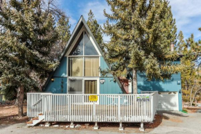 Makin' Memories At Summit-1683 by Big Bear Vacations Big Bear Lake